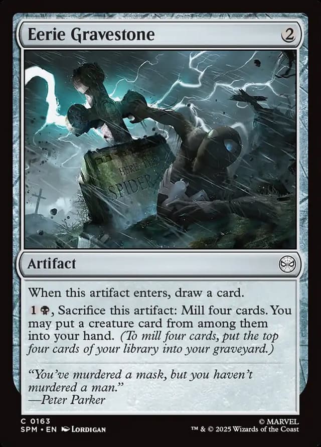Card Preview