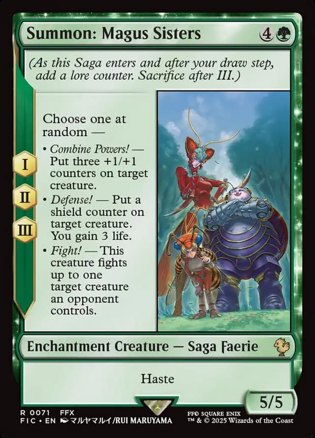 Card Preview