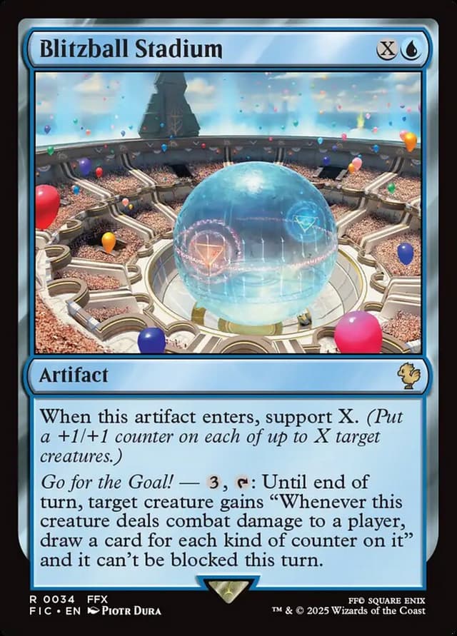Card Preview