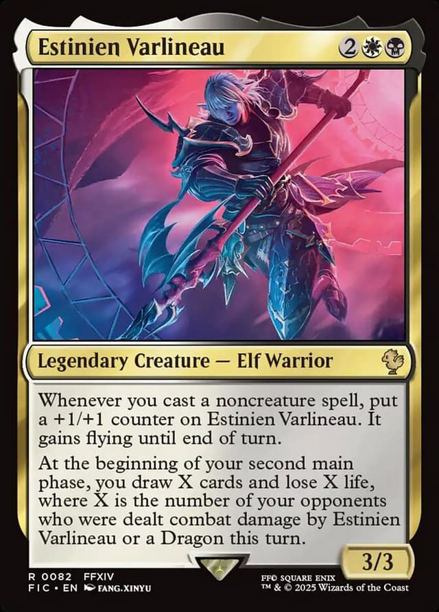 Card Preview