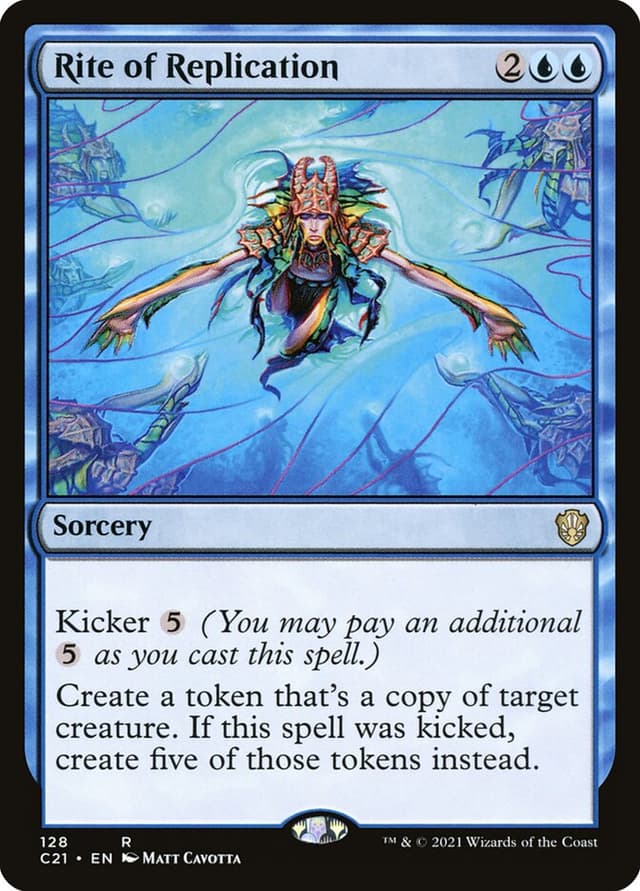 Card Preview