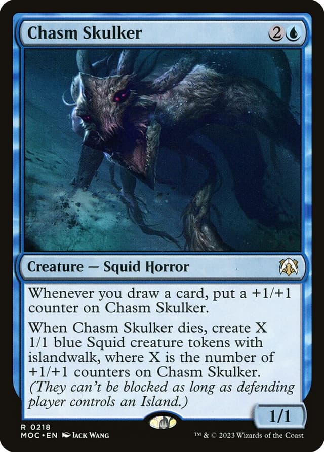 Card Preview