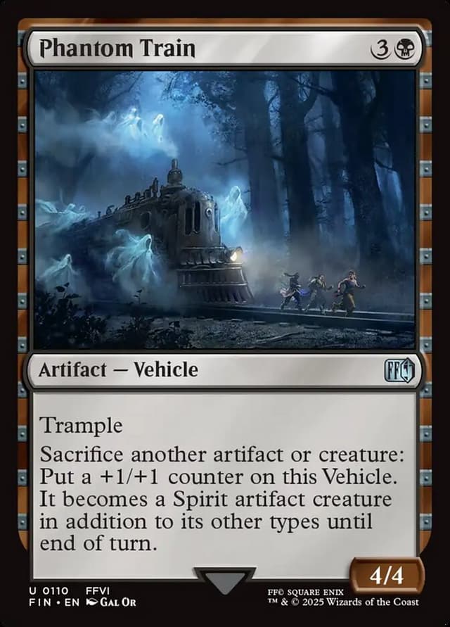 Card Preview
