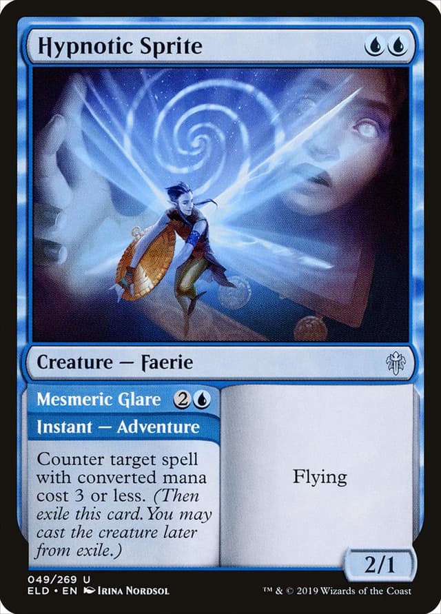 Card Preview
