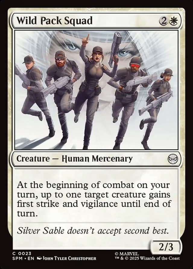Card Preview