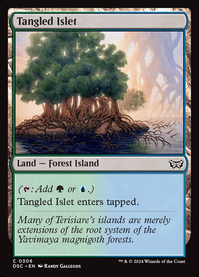 Card Preview