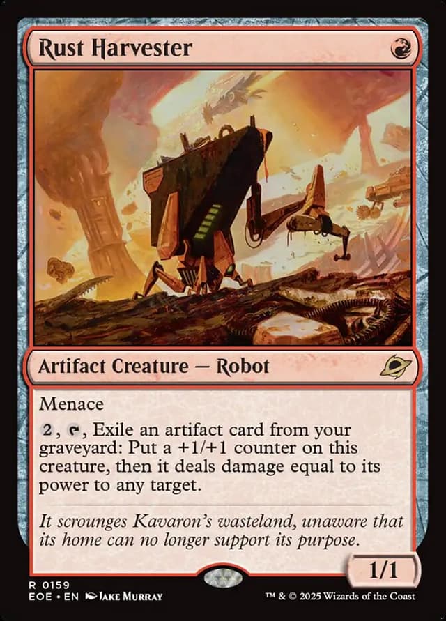 Card Preview