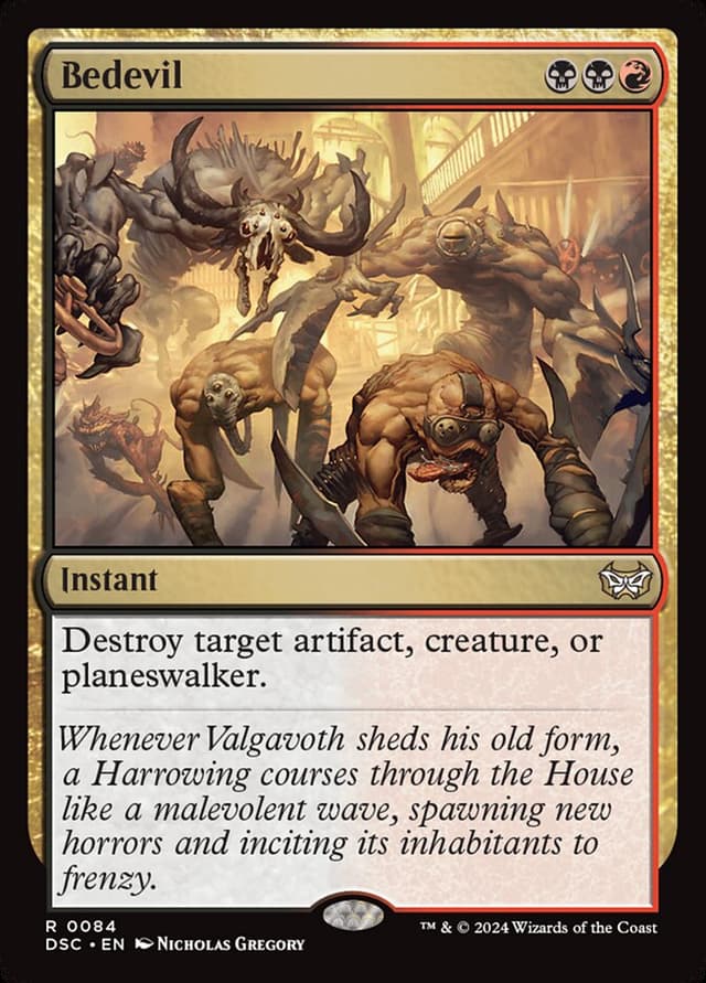 Card Preview
