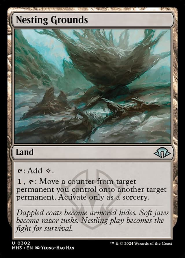 Card Preview