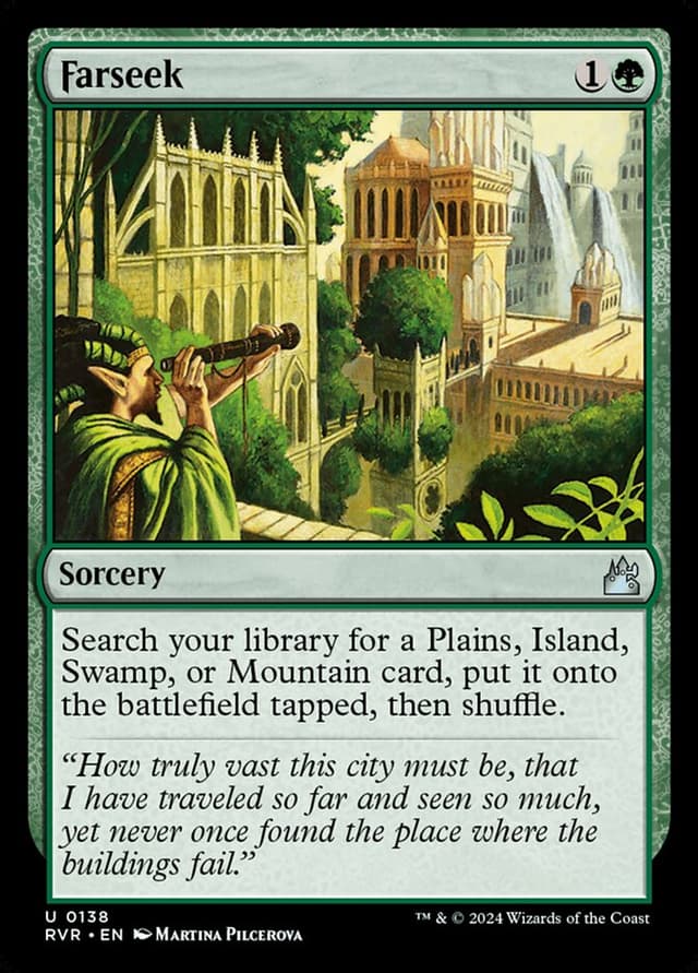 Card Preview