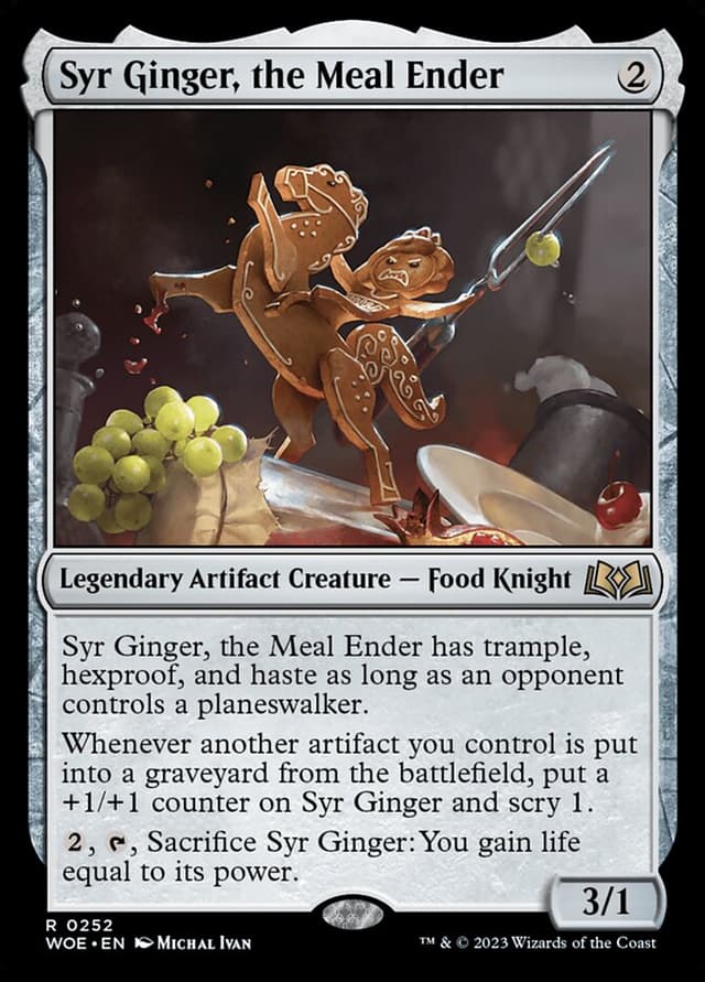 Card Preview