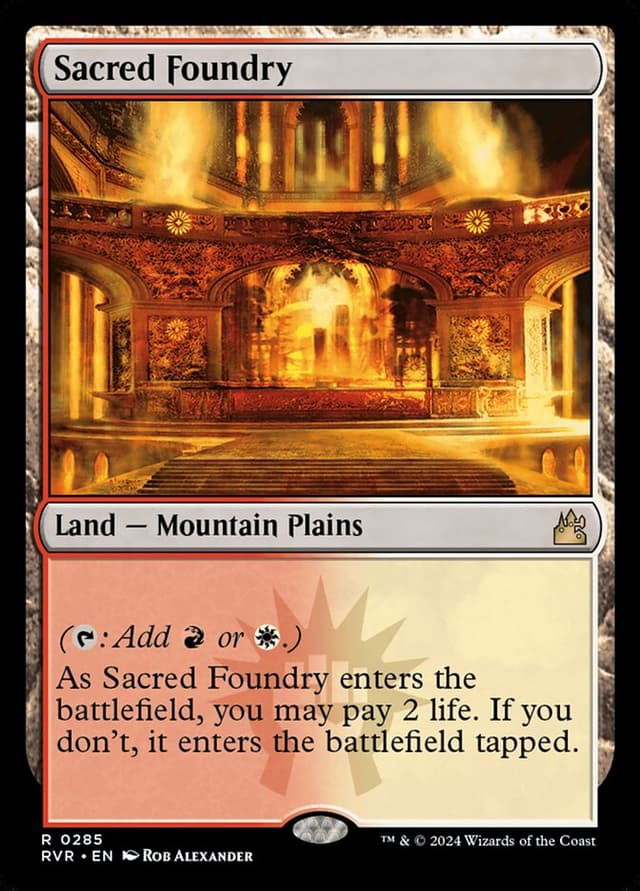 Card Preview