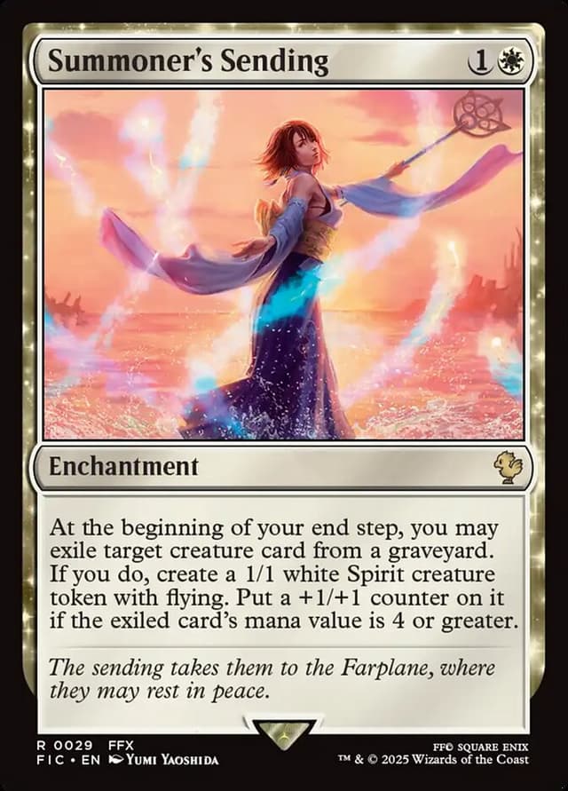 Card Preview