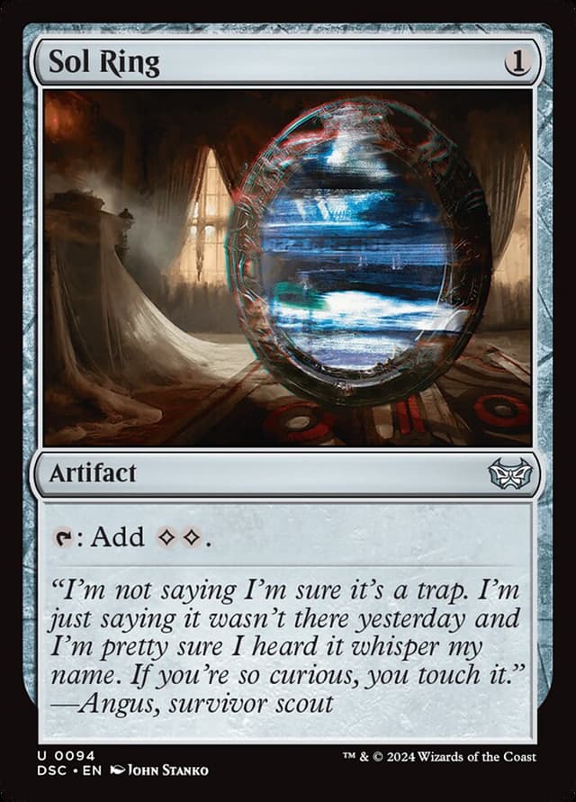 Card Preview
