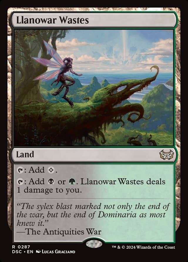 Card Preview