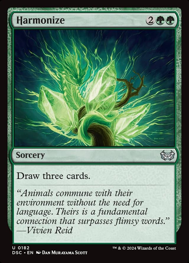 Card Preview