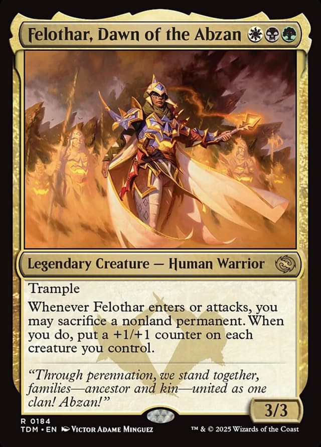 Card Preview