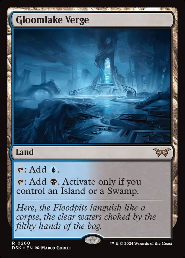 Card Preview
