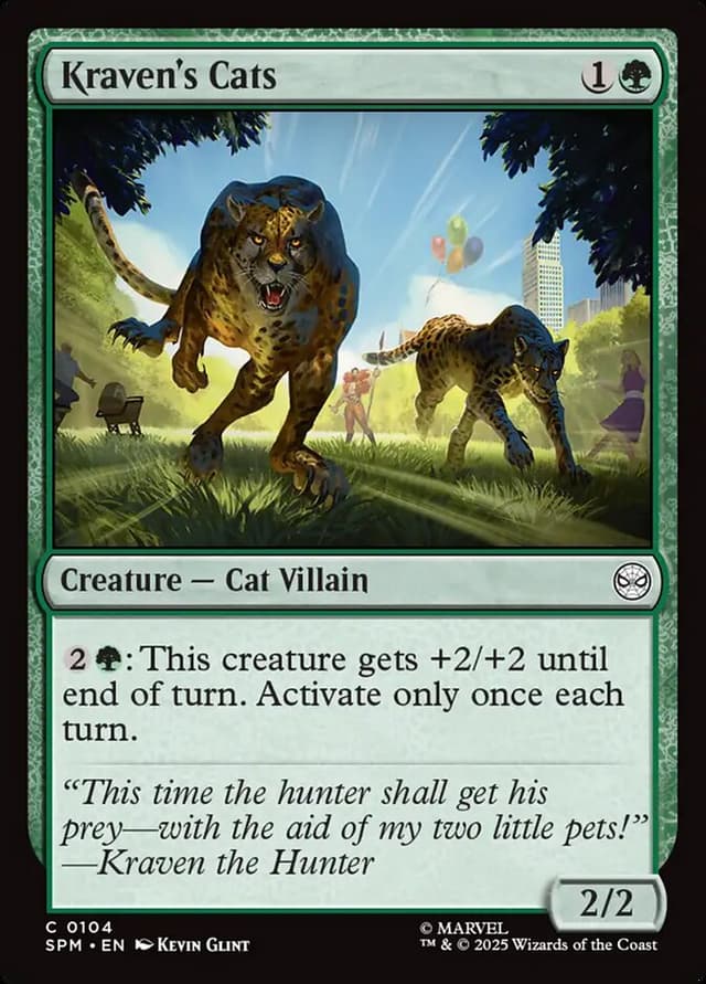 Card Preview