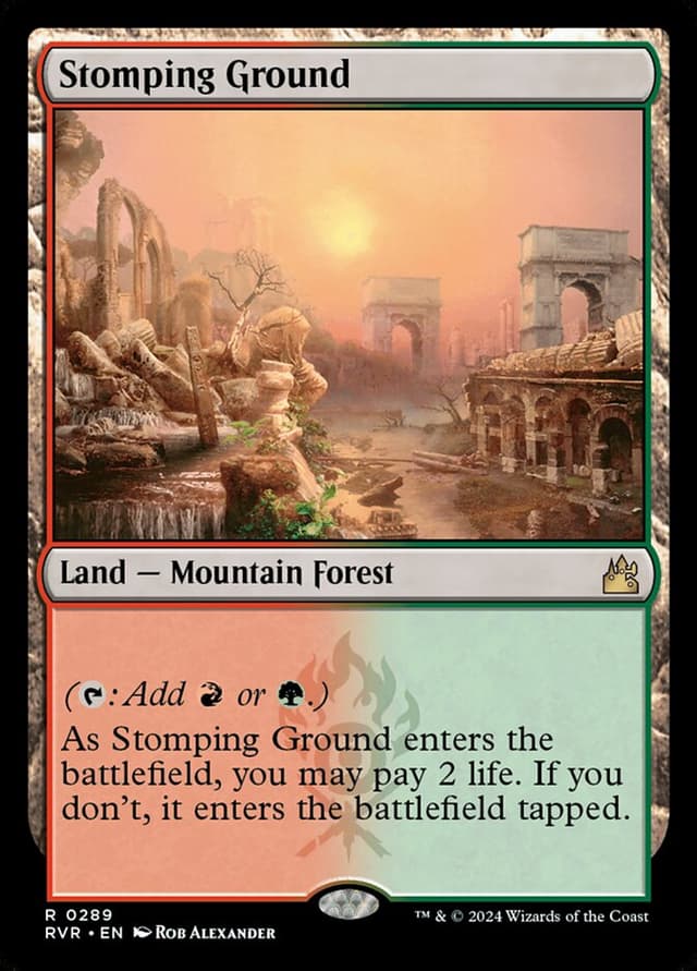 Card Preview