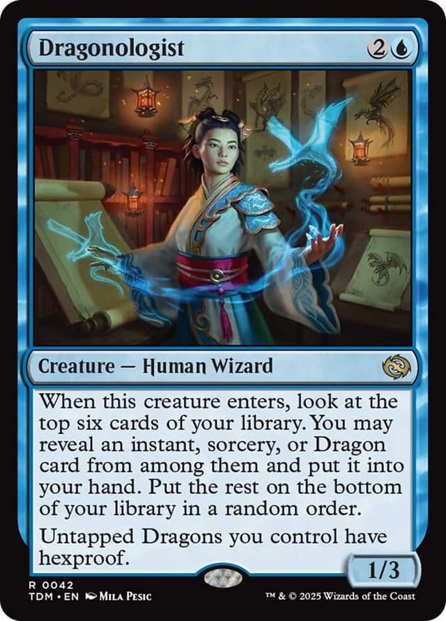 Card Preview