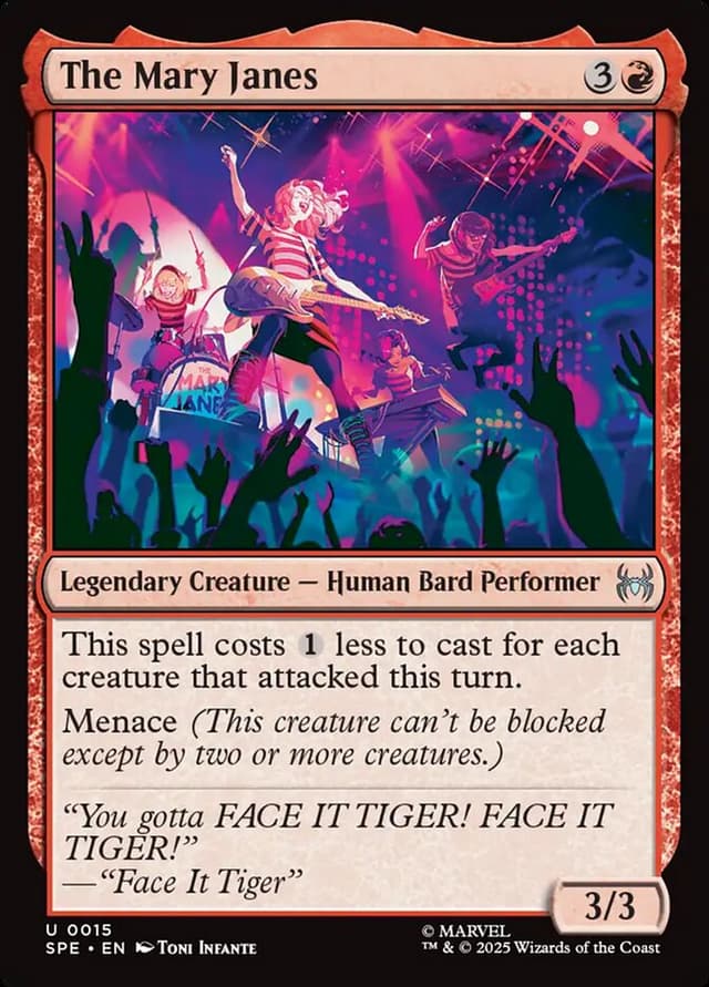 Card Preview