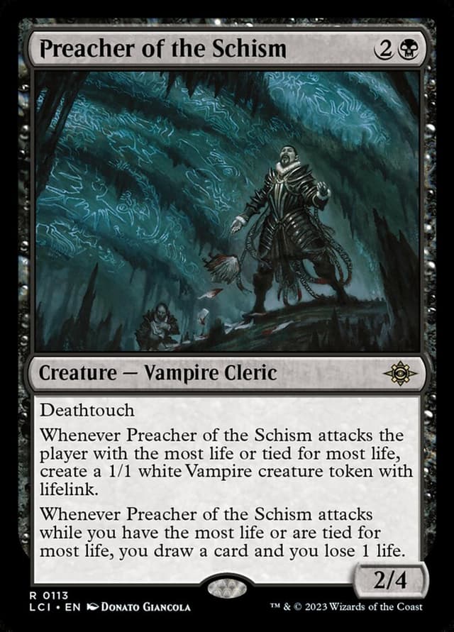 Card Preview