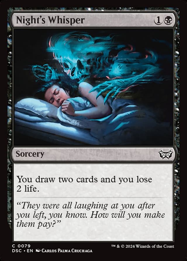 Card Preview