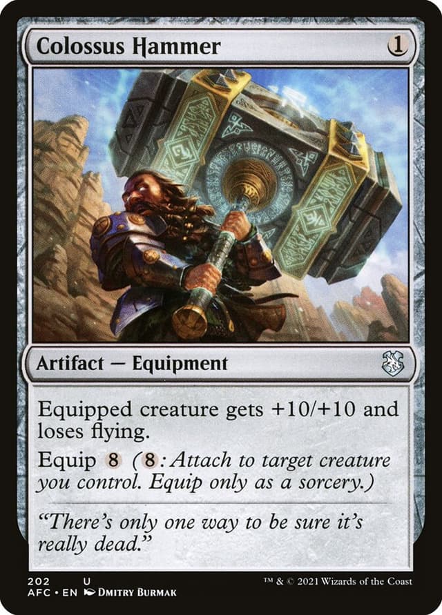 Card Preview