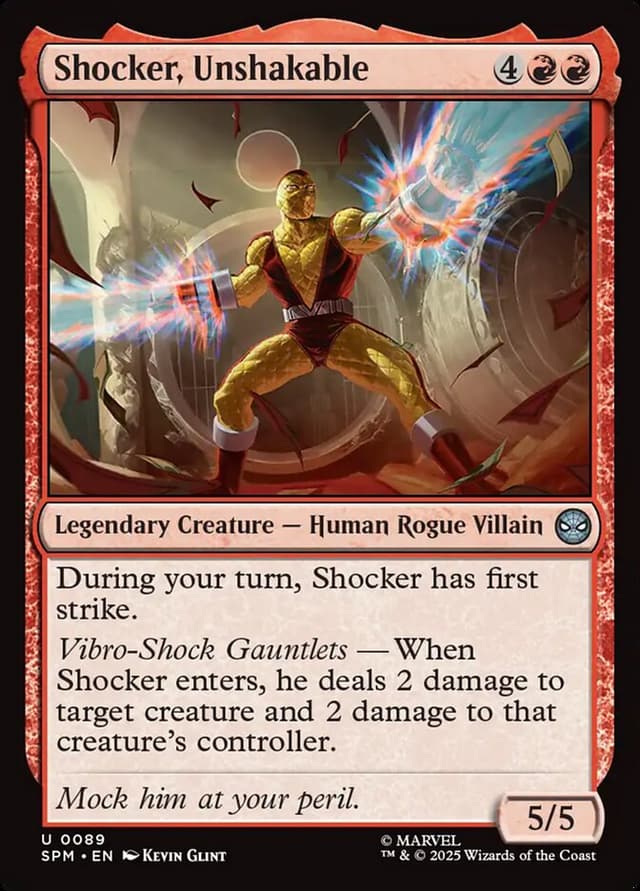 Card Preview