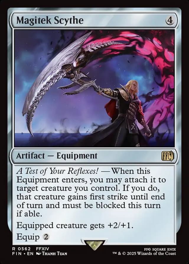 Card Preview