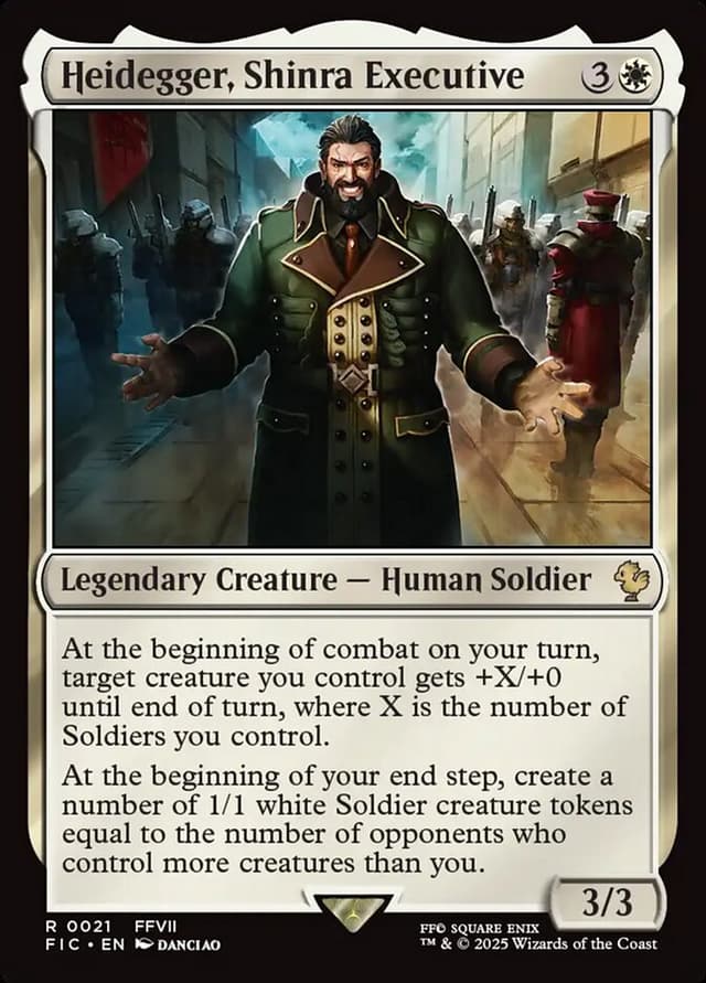 Card Preview