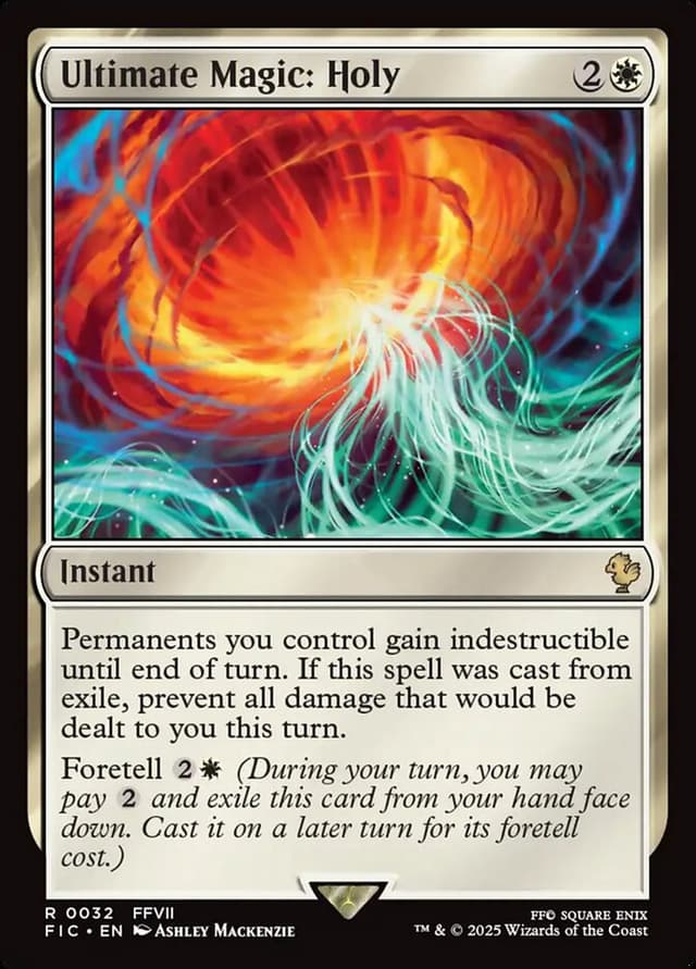Card Preview