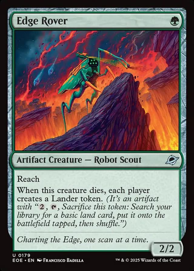 Card Preview