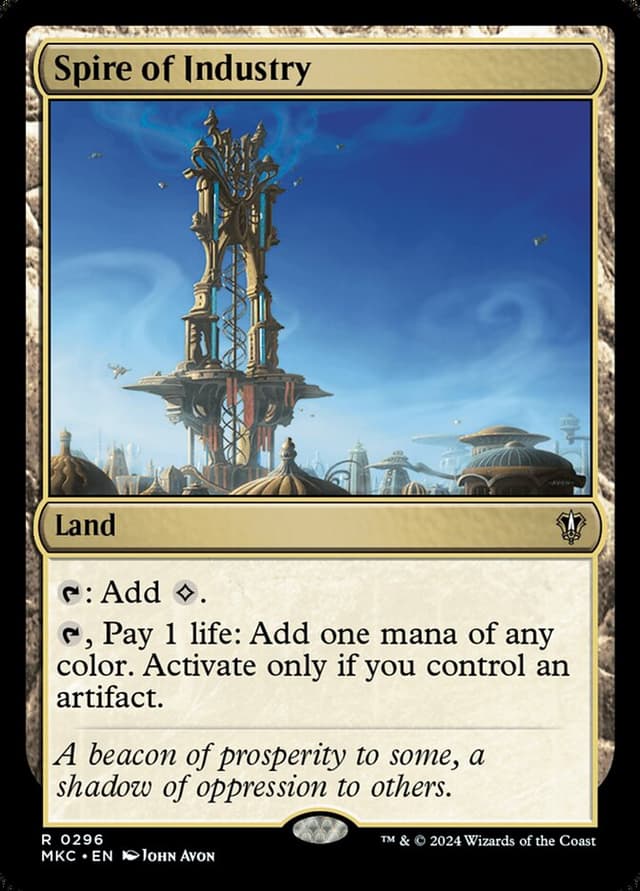 Card Preview