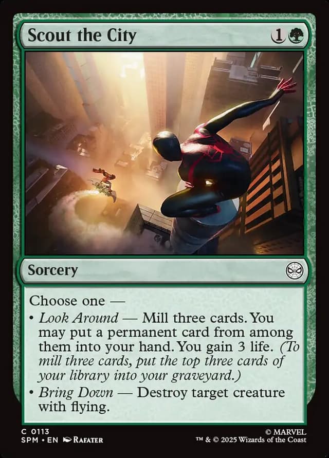 Card Preview