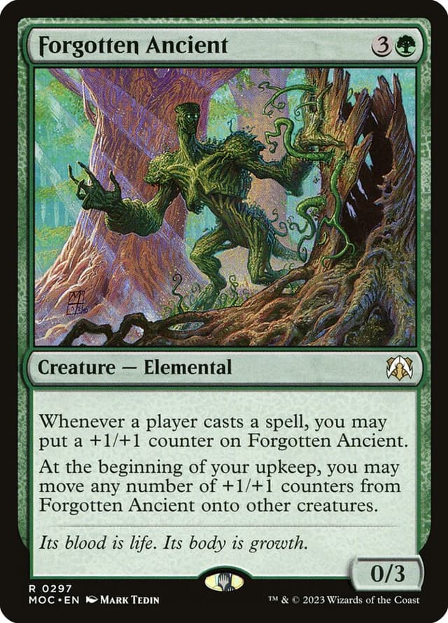 Card Preview
