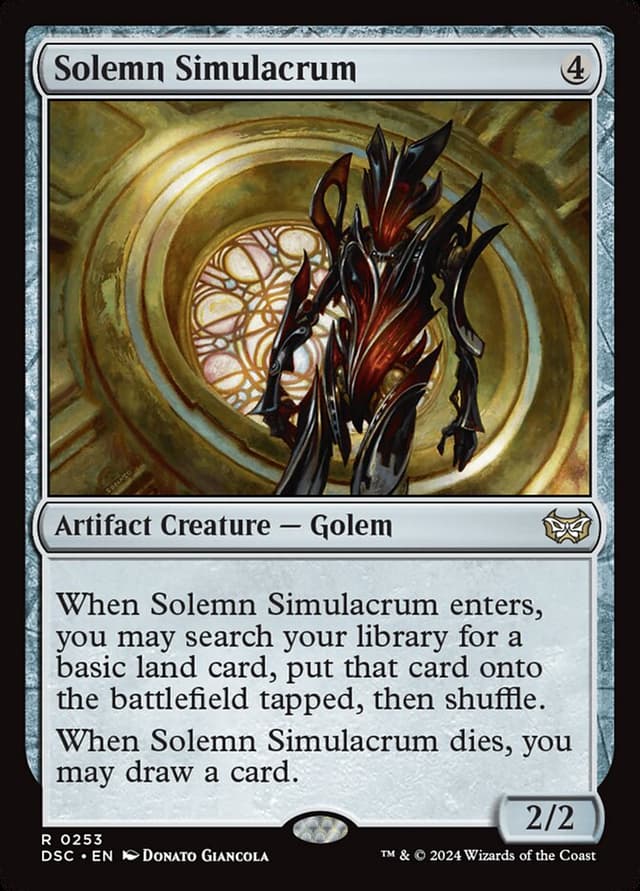 Card Preview