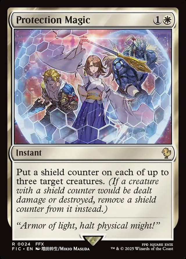 Card Preview