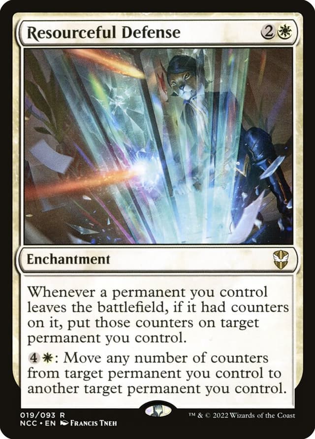 Card Preview