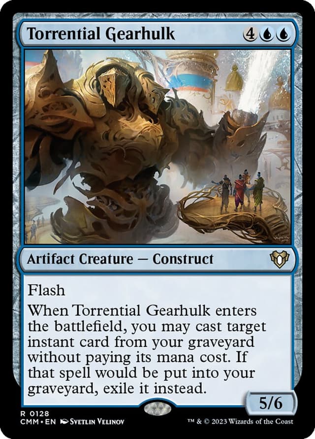 Card Preview