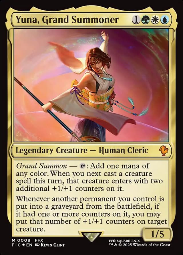 Card Preview