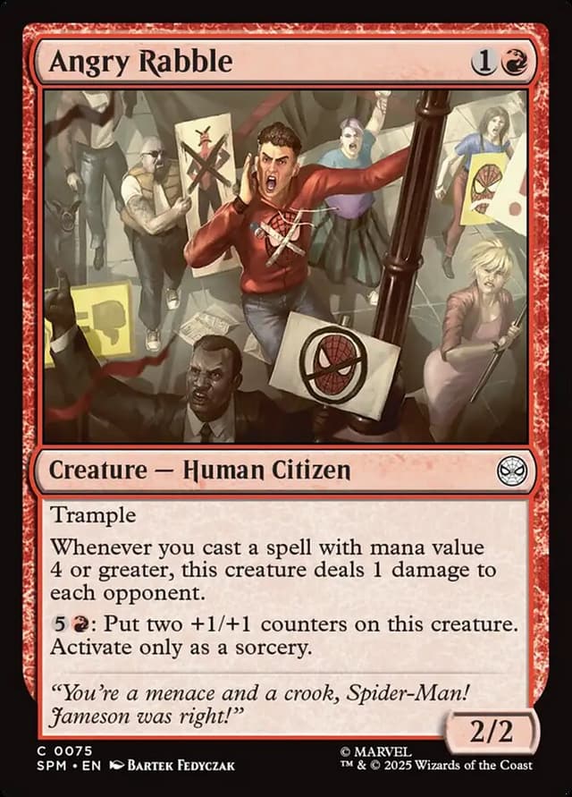 Card Preview