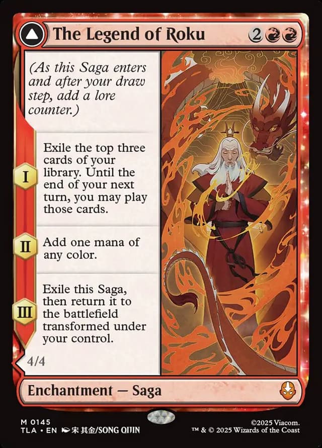 Card Preview