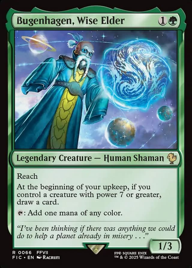 Card Preview