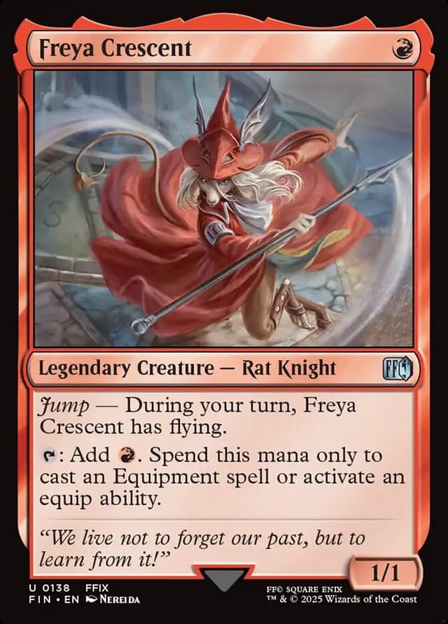 Card Preview