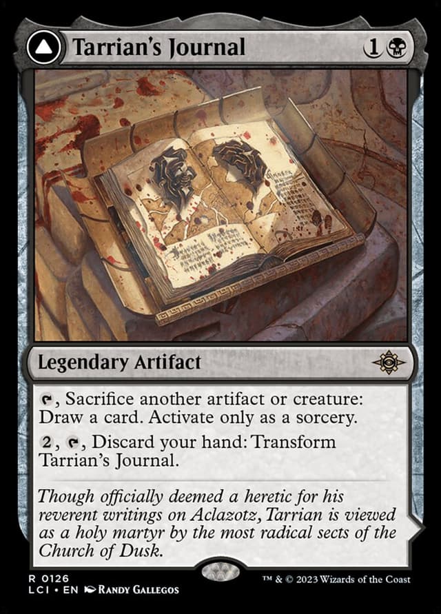 Card Preview