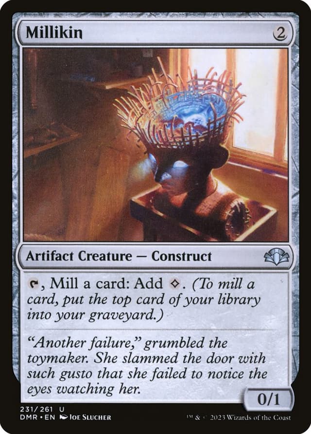 Card Preview