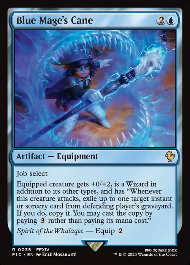 Card Preview