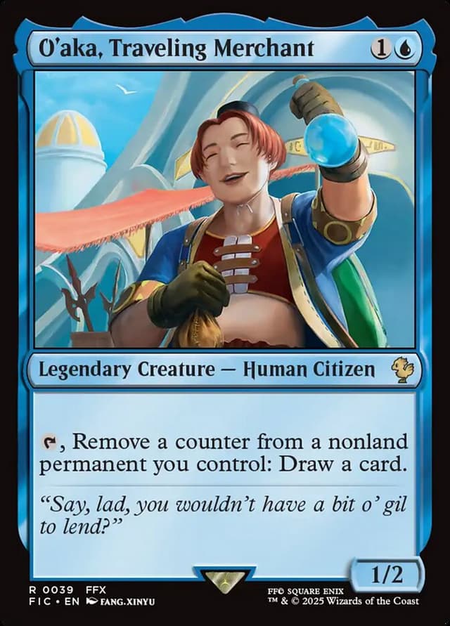 Card Preview